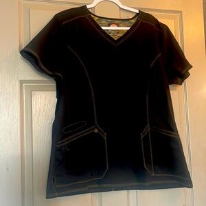 Dickies scrub top